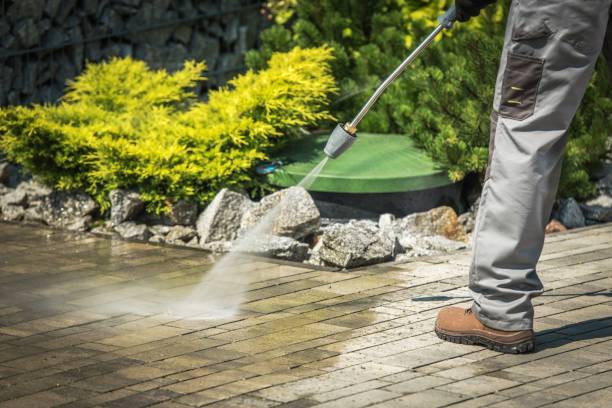 Professional Pressure Washing Services in West Milton, PA